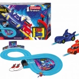Carrera First Batwheels pistă de curse 2,4 m