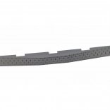 Suport pentru actuatoare WL și WR ale macazului simplu