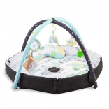 Covoraș de joacă MoMi Day and Night