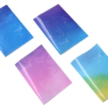 Carnet de notițe Zodiac, 25,5x18,3 cm, 30 de pagini