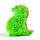 Dinozaur de strâns pentru antistres și joacă senzorială 25 cm