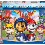 Puzzle Ravensburger Paw Patrol 35 piese