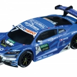 mașină pentru pistă auto audi r8 lms gt3 evo ii dtm ricardo feller nr. 7 1:43 pentru carrera go/go+