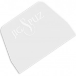 JIG&PUZ Racletă pentru lipici de puzzle
