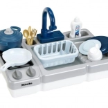 Chiuvetă pentru copii MIELE cu apă curentă