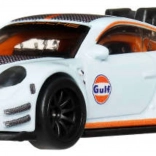 Hot Wheels Premium Circuit Legends mașină Porsche 911 GT3 R (992) 7 cm