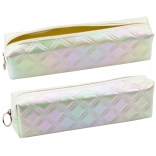 Penar școlar perlat cu model relief