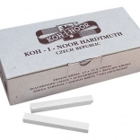 Crete școlare albe 100 buc