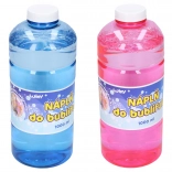 Rezerve pentru soluție de baloane 1 l – ambalaj cehesc