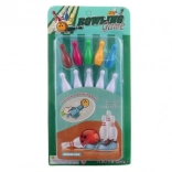 Mini popice pentru copii cu lansator