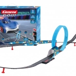 Pistă auto Carrera GO Sonic Challenger 6 m