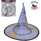 Pălărie de vrăjitor pentru copii