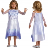 Costum pentru copii Elsa din Disney Frozen 124–135 cm (7–8 ani)