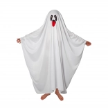 Costum de Halloween pentru copii – fantomă