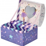 Cutie muzicală Prieteni