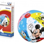 Minge de plajă gonflabilă DISNEY MICKEY & FRIENDS 51 cm