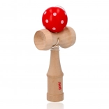 Kendama – jucărie tradițională japoneză de îndemânare