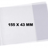 OXYBAG copertă pentru caiet de note