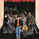 Puzzle 1000 piese Dylan Dog – Compact