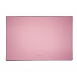 Lumânare Lima Artic albă prismatică 65 x 120 mm