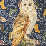 Puzzle Bufniță 1000 piese