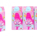 Barbie Pop Reveal Chelsea – surpriză cocktail