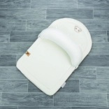 Saltea de joacă Comfi-Play din bambus