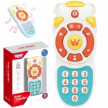 Pilot interactiv pentru copii Woopie