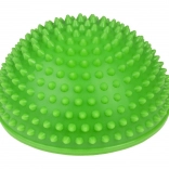 Hemisferă de masaj senzorială verde