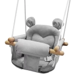 Leagăn cu Ursuleț de la 2Kids Toys