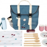 Rucsac de picnic cu accesorii Tasty