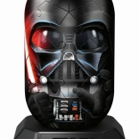 Star Wars: Figurină de colecție Darth Vader din puzzle 3D