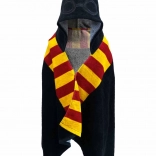Prosop Poncho Harry Potter - Hogwarts