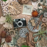 Puzzle 500 piese – atmosferă vintage