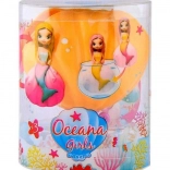 Păpușa Oceana Girls