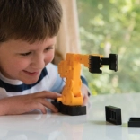 Braț robotic motorizat 4M KidzRobotix