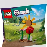 LEGO® Friends 30659 Grădină cu flori