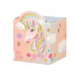 Souza! Bombe efervescente pentru baie Unicorn