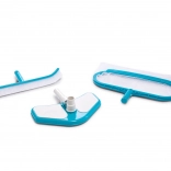 Set curățare piscine Intex cu aspirator
