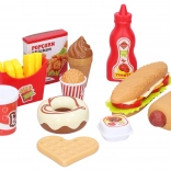 Set Fast-Food