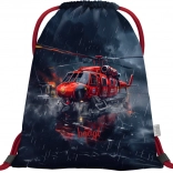 Baagl săculeț salvatori