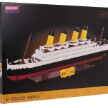 Set de construcție navă – 4190 piese