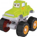 Androni monster truck 23 cm – verde