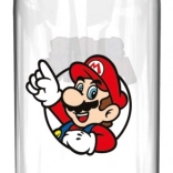 Sticlă pentru băut Super Mario 980 ml