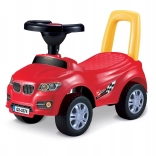 Mașinuță cu suport