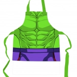 Șorț Marvel Hulk