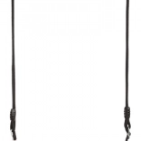 Leagăn din lemn XL Black Line