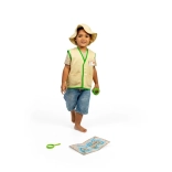 Costum Explorator pentru Copii de la Bigjigs Toys