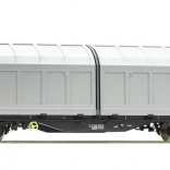 Vagon de marfă cu perete glisant ČD Cargo H0