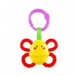 Zornăitoare Albinuță